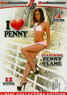 I Love Penny Porn Movie I Love Penny Porn Movie