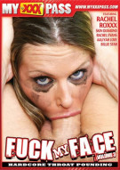 Fuck My Face Vol. 3 Porn Movie Fuck My Face Vol. 3 Porn Movie