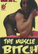 Muscle Bitch, The Porn Movie Muscle Bitch, The Porn Movie