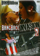 Bang Bros Invasion 2 Porn Movie Bang Bros Invasion 2 Porn Movie
