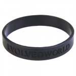 Pheromone Bracelets: Female Attractant - Black Sex Toy Pheromone Bracelets: Female Attractant - Black Sex Toy