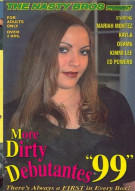 More Dirty Debutantes #99 Porn Video More Dirty Debutantes #99 Porn Video