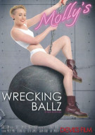 Molly's Wrecking Ballz: A XXX Parody Porn Video Molly's Wrecking Ballz: A XXX Parody Porn Video