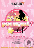Can You Be A Pornstar? Episodes 3&4 Porn Movie Can You Be A Pornstar? Episodes 3&4 Porn Movie